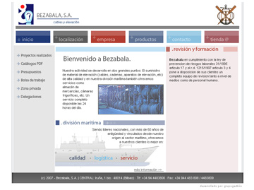 Bezabala